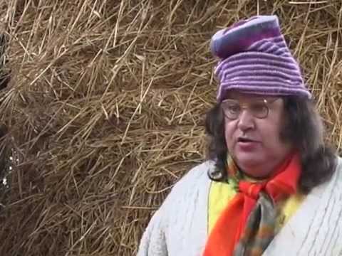 Richie Kavanagh Chicken Talk