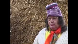 Watch Richie Kavanagh Chicken Talk video