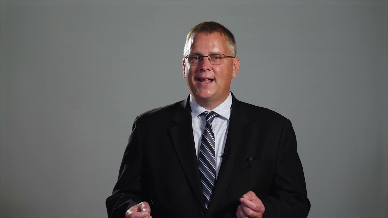 Mike Reid on Expense Reduction Analysts (ERA) and our work with Education Clients