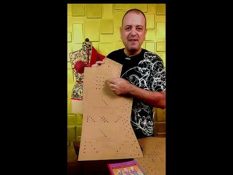 باترون واحد لكل ملابس السيدات     