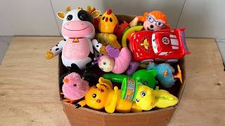 Minutes Satisfying with Unboxing COCOMELON Doctor Set, Doctor First Aid ASMR | Fun Review Toys