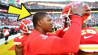 NFL Coach Discovers Long time Mentor Is His Biological Father