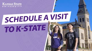 See K-State for yourself
