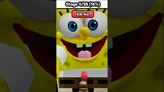 😱|🐧 Escaping SpongeBob’s Prison in Roblox! Will I survive?