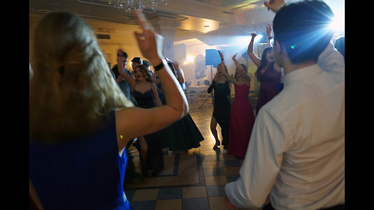 Zabawy czas:) - Studniówka 2025