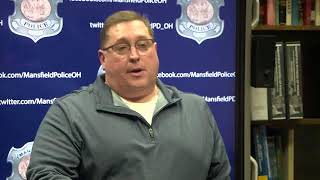 Mansfield police to release new details on cold case homicide