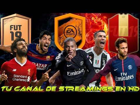 djmariio vs thegrefg FIFA 19 | DIVISION RIVALS | DESCENDEMOS O SUBIMOS??? | EN DIRECTO | LIVE