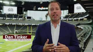 SRS Las Vegas Bowl - CEO Welcome Message