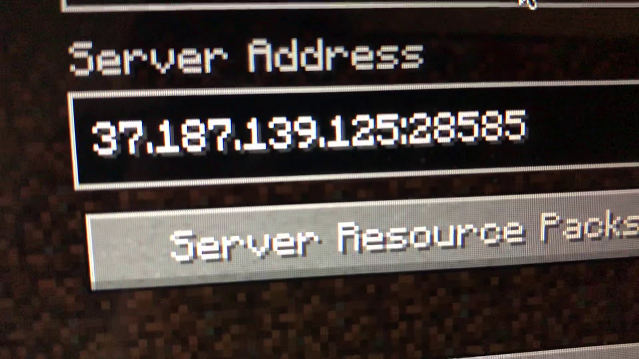 Minecraft server need staff - YouTube