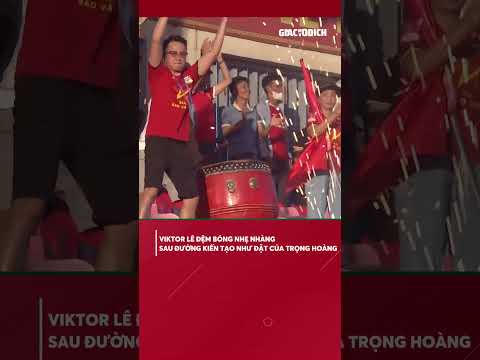 Lão tướng Trọng