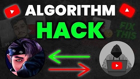 The Ultimate Guide to Mastering the YouTube Algorithm: @StepGrow and @decodingyt