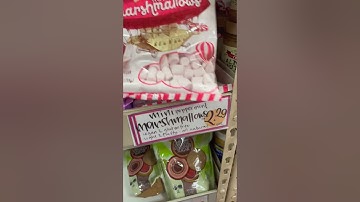 Trader Joe’s Holiday Haul #subscribe #follow #shorts #haul #traderjoes #fyp