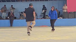 Midway Lake Music Festival Adult 16-49 Jigging Contest