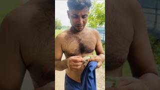টাকা নিতে গিয়ে যা হলো #shorts #trendingshorts #funny #comedy #fun #frcreation