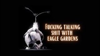 F*$ki Talkin Shit With Eagle Ep431 FT AB Seed Co