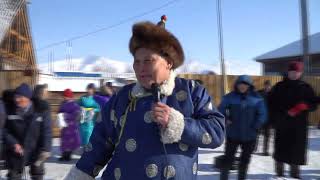 картинка: Кундустуг Ралли 1 2023