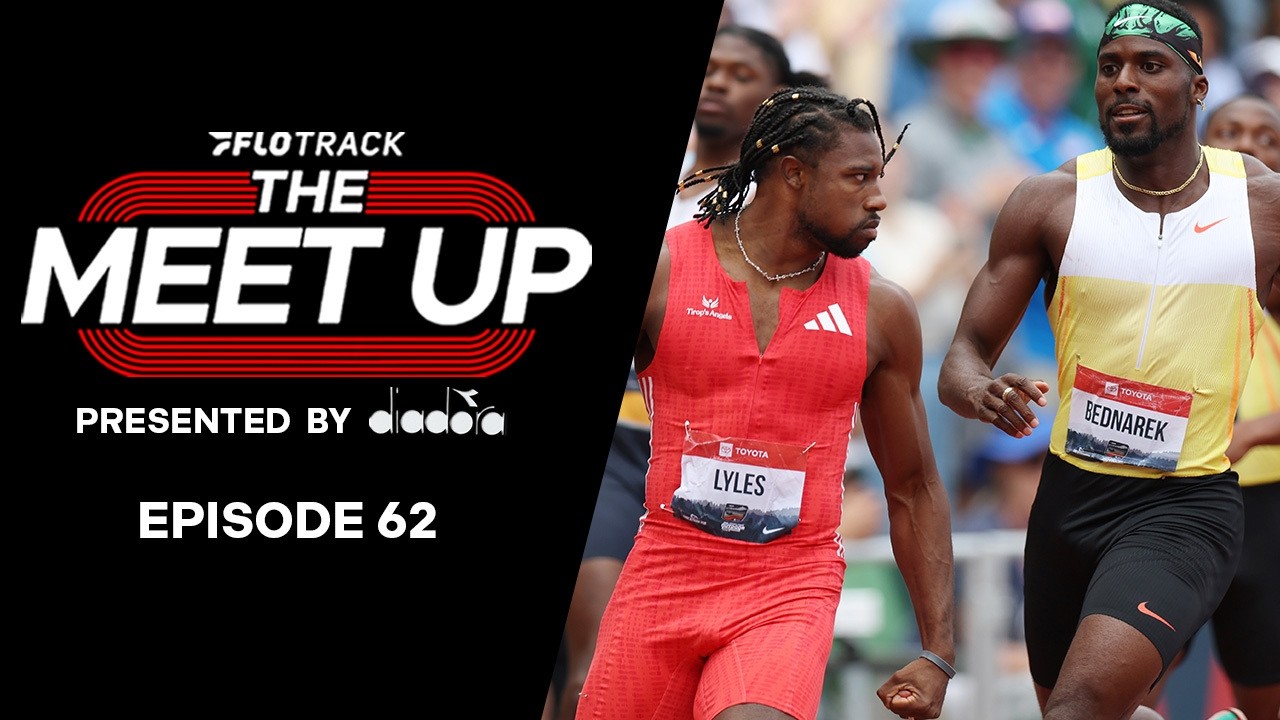 USA Track & Field Championships Preview: Everything You Need To Know | The Meet Up