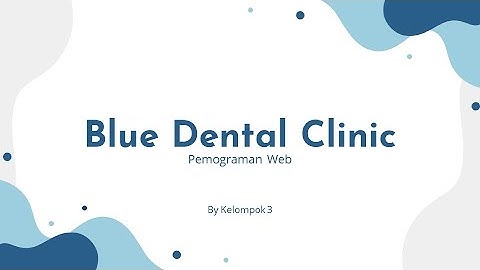 Presentasi Tugas Proyek Pemrograman Web Kelompok 3 | TI02 | STT NF