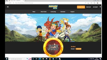Digimon RPG Online PIXEL BOT - Install, configuration and go()