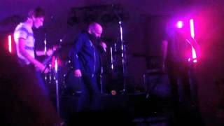 Asleep In The Light Live At Easterfest 2012 (Pt 1 Of 2)