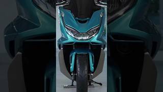Honda Pcx Cl23 Full Video