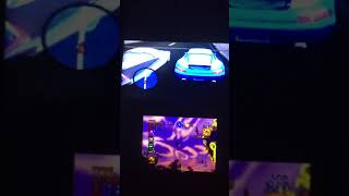 Sally Nitro Kart Out Of Time Flo As The Giant Sand Worm Eats Sally Carrera As Crash Bandicoot