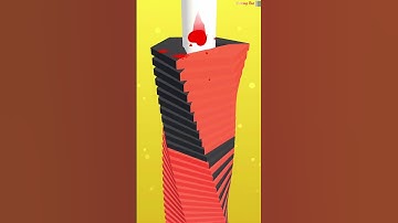 Stack Ball: The Most Satisfying Game You