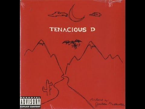 Tenacious D - Jesus Ranch (Vídeo Clip Fan Made) - YouTube