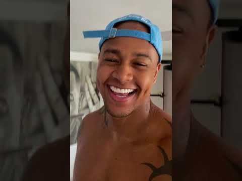 evolução Léo Santana