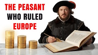 The Banker Who Rewrote God’s Rulebook