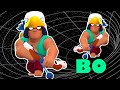 Bo Brawl stars funny | Kristin Murphy Channel