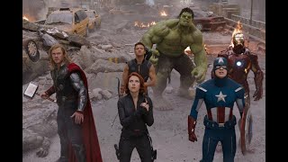 Best Action Movies 2020 Best Avenger Full 2012 Freemoviesmedia