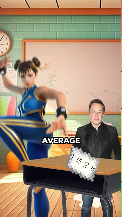 Types of Kids After High School 2