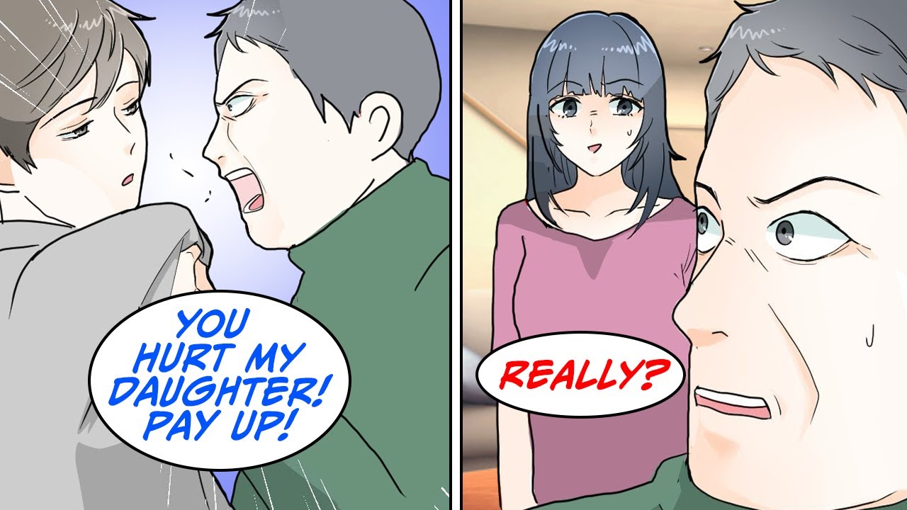 I decided to divorce my wife, and her father was furious. But when I told him the reason why