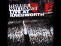 Robbie williams live at knebworth  let love be your energy