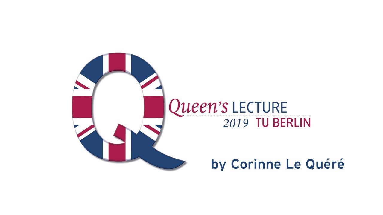 Trailer Queen`s Lecture 2019 YouTube