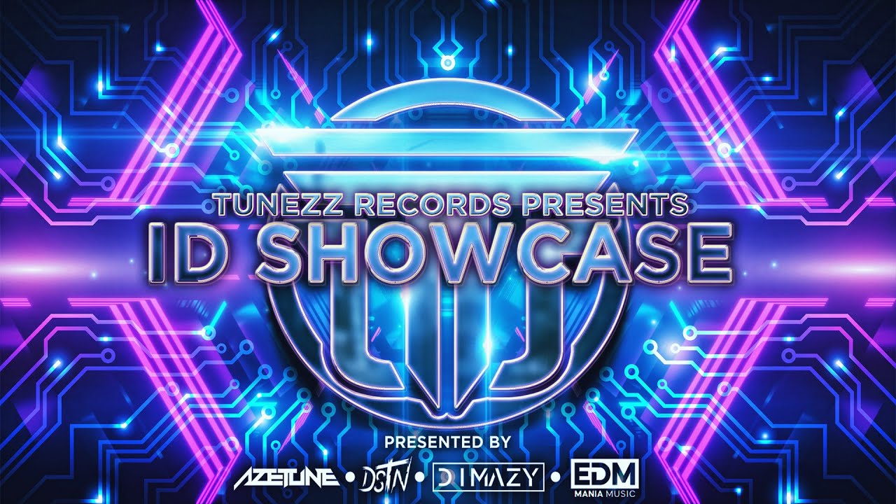 Azetune ID Showcase Set (Special For EDM Mania, DSTN and Dimazy) adlı videoyu YouTube'da izle Azetune ID Showcase Set (Special For EDM Mania, DSTN and Dimazy) adlı videoyu YouTube'da izle