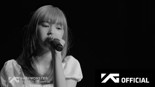 Babymonster (#3) - Chiquita (Live Performance)