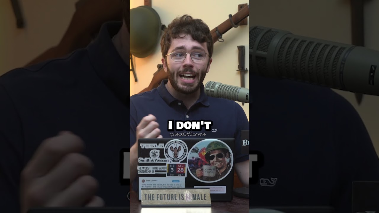 TRUMP COULD NOT HAVE BEEN MORE CLEAR ABOUT TARIFFS