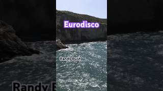 Randy Bush - Sounds Like A Melody - Music 80S