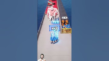 Top War Part 53: Noob’s New Journey 🚀 From Zero to Hero Begins! | #TopWar #GamingSeries