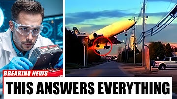 Mysterie rond UPS-vliegtuigcrash opgelost - en de oorzaak is ongelooflijk