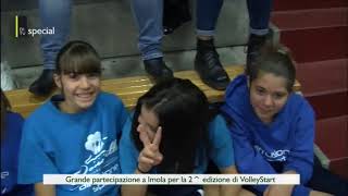 Volleystart 2019 Ditv