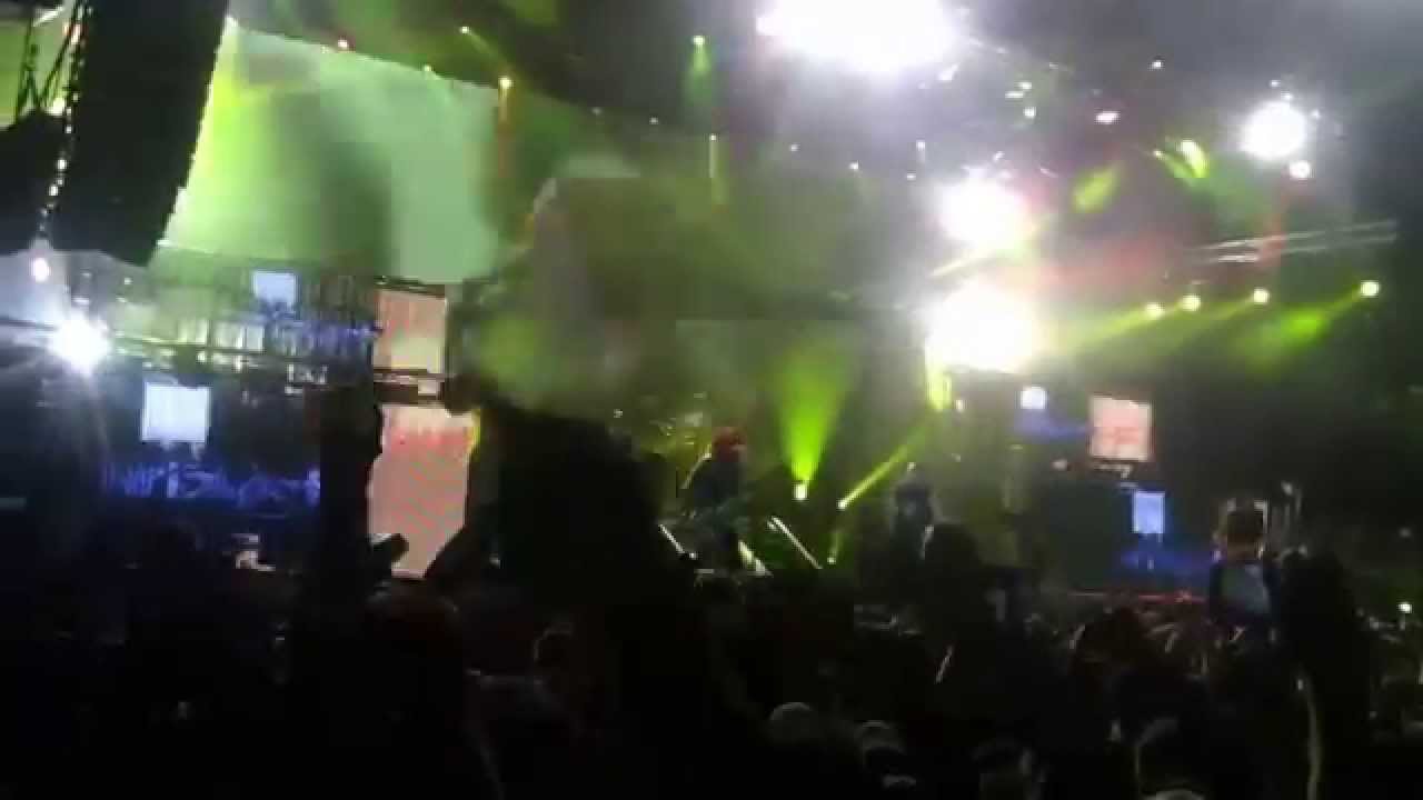 Ария Фест (30лет) Stadium Live 28.11.2015 (6)