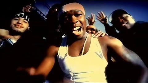 50 Cent - Life’s On The Line (Unreleased Version) Ja Rule & Puffy Diss - HQ