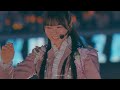 Sakurazaka46 - Konbinato / コンビナート at 5th YEAR ANNIVERSARY LIVE at MUFG STADIUM