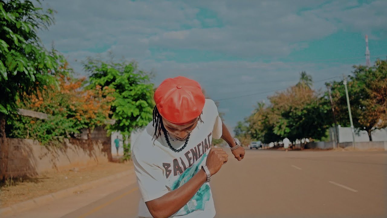 Egfar Manuel  Copwito Official Video By Dj And Best Pro 4k