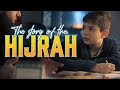 The Story Of The Hijrah In Cinematic 3D Islamic New Year 