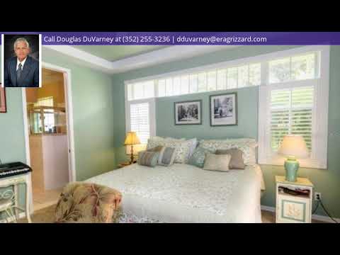 5611 Sovereign Court, Leesburg, FL home video tour