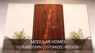 3D Visualization Interiors | Mylas Constructions | Mylas Technologies